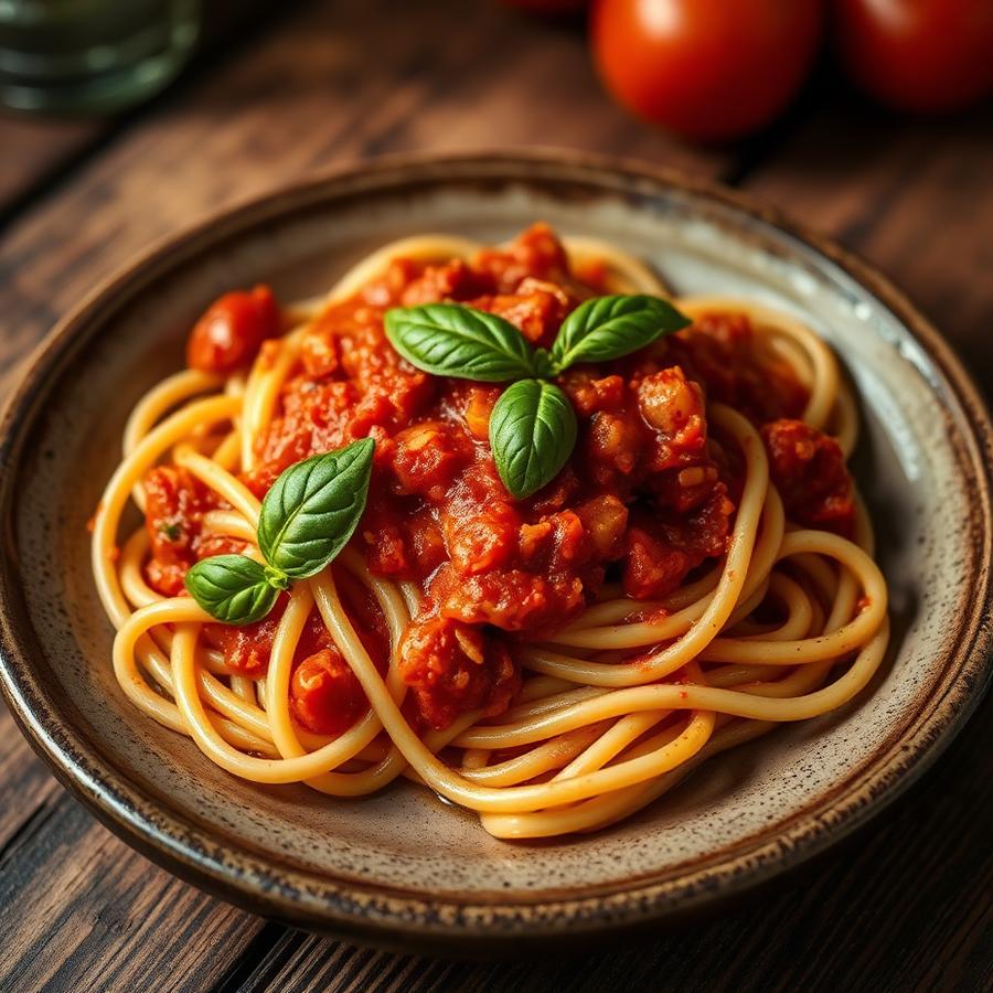Pasta