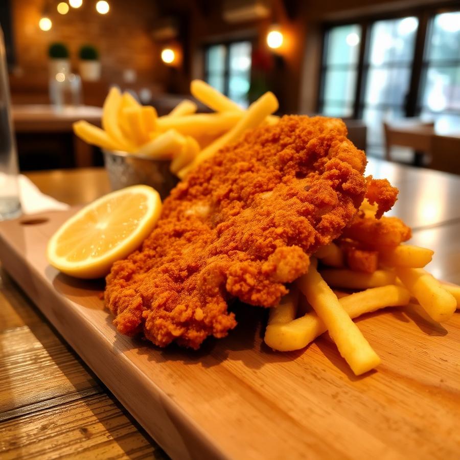 Schnitzel
